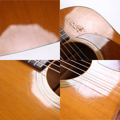 【中古】 アコースティックギター Martin D-25K 150th Year 1983年製 マーチン ハワイアンコアバック&サイド 詳細画像