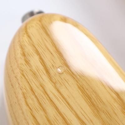 【中古】Crews Maniac Sound クルーズ マニアックサウンド JB-2005 Natural 5弦エレキベース 詳細画像