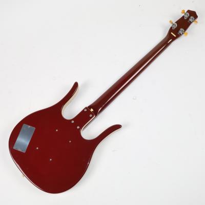 【中古】Danelectro ダンエレクトロ LONGHORN BASS ロングホーン エレキベース 詳細画像