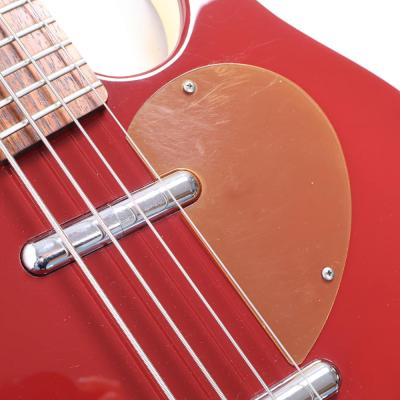 【中古】Danelectro ダンエレクトロ LONGHORN BASS ロングホーン エレキベース 詳細画像