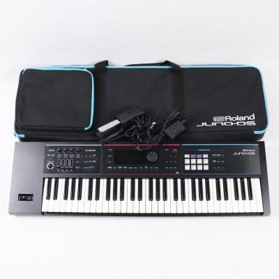 【中古】 シンセサイザー ROLAND JUNO-DS61