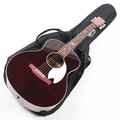 【中古】 アコースティックギター Haeaway HTJ-Yozakura Japan Tune-up Series 初の桜モデル ヘッドウェイ 弦長597mmのコンパクトなエレアコ