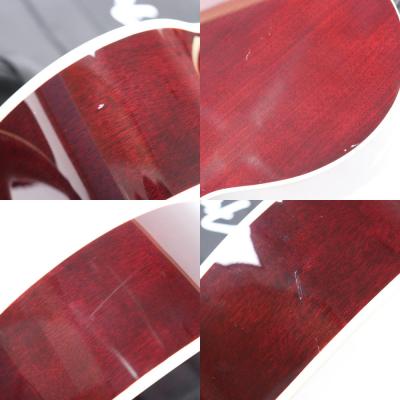 【中古】 アコースティックギター Haeaway HTJ-Yozakura Japan Tune-up Series 初の桜モデル ヘッドウェイ 弦長597mmのコンパクトなエレアコ 傷