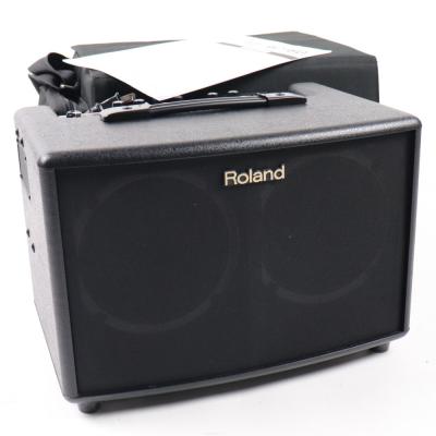 【中古】 アコギアンプ ローランド ROLAND AC-60 アコースティックギター用アンプ アコギアンプ