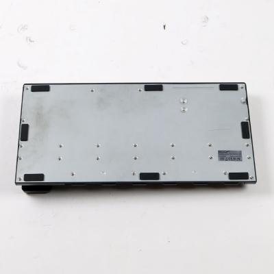 【中古】 マルチエフェクター ZOOM G11 ギターマルチエフェクター ズーム 裏面