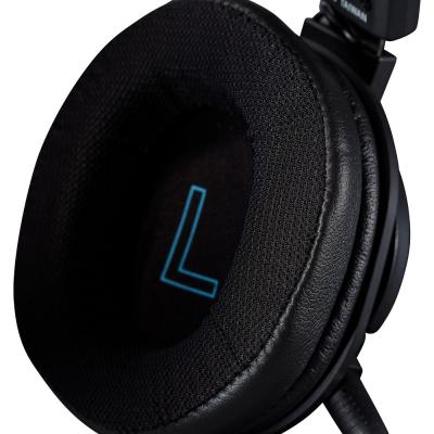 【訳あり】 ヤマハ YAMAHA YH-G01 ヘッドセット アウトレット イヤパッド部