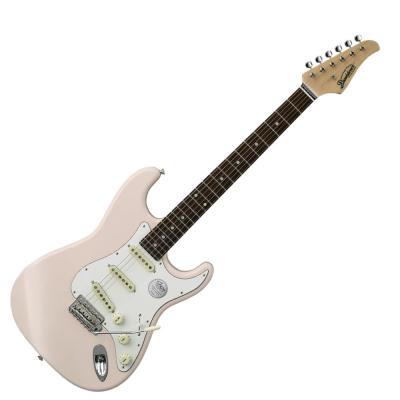 Providence プロビデンス pS-204RSC/SS SLP Strider エレキギター