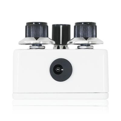 Pedal Pawn ペダルポーン GREAT BRITISH DRIVE オーバードライブ ギターエフェクター リア画像