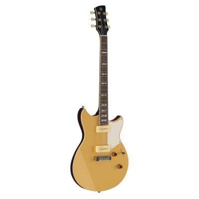 YAMAHA ヤマハ RS02CB REVSTAR クリス・バックシグネチャーモデル エレキギター アングル
