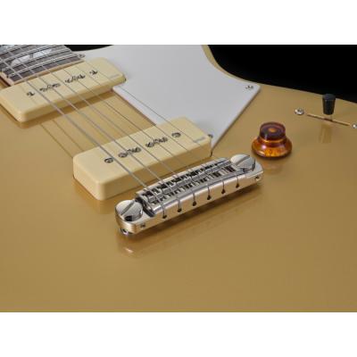 YAMAHA ヤマハ RS02CB REVSTAR クリス・バックシグネチャーモデル エレキギター ブリッジ