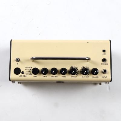 【中古】ヤマハ YAMAHA THR5 コンパクトギターアンプ 小型アンプ トップ画像