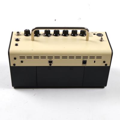 【中古】ヤマハ YAMAHA THR5 コンパクトギターアンプ 小型アンプ リア画像