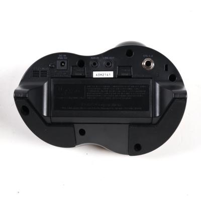 【中古】 BOSS DR-01S Rhythm Partner リズムパートナー スピーカー内臓リズムボックス ボトム画像