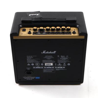 【中古】 マーシャル MARSHALL CODE25 フルモデリング 小型ギターアンプ コンボ リア画像