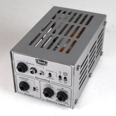 【中古】 Koch Dummybox DB60-HOME ダミーボックス