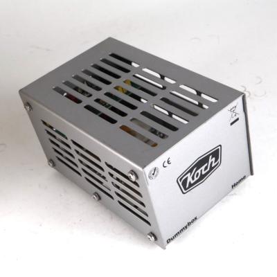【中古】 Koch Dummybox DB60-HOME ダミーボックス リア画像