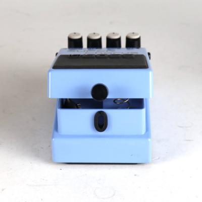 【中古】スーパーコーラス エフェクター BOSS CH-1 Super Chorus ギターエフェクター コーラス フロント画像