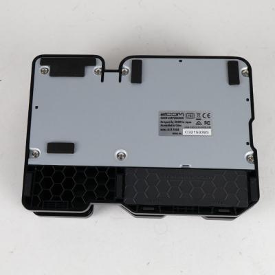 【中古】 ギターマルチエフェクター ZOOM G1X FOUR 底面