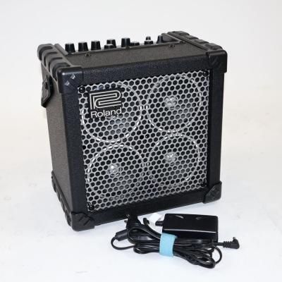 【中古】 ローランド ギターアンプ ROLAND MICRO CUBE RX マイクロキューブRX