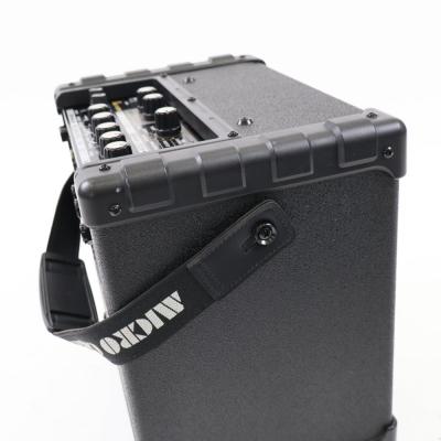 【中古】 ローランド ギターアンプ ROLAND MICRO CUBE RX マイクロキューブRX 詳細画像
