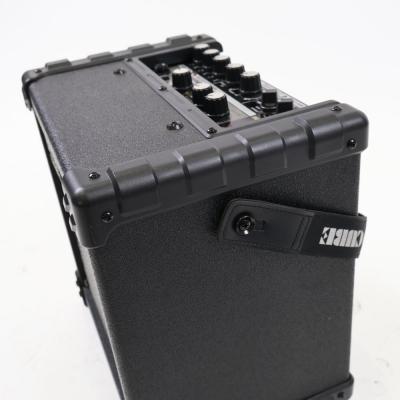 【中古】 ローランド ギターアンプ ROLAND MICRO CUBE RX マイクロキューブRX 詳細画像