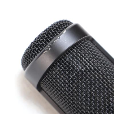 【中古】 マイク コンデンサーマイク AUDIO-TECHNICA AT2035 オーディオテクニカ オーテク 詳細画像