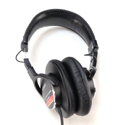 【中古】 ヘッドホン ソニー SONY MDR-CD900ST モニターヘッドホン 詳細画像