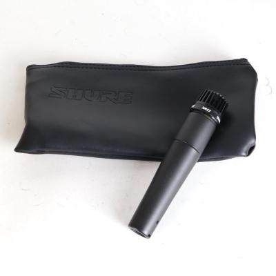 【中古】 マイク ダイナミックマイク 楽器用 SHURE SM57 シュアー 57 ゴーナナ シュア