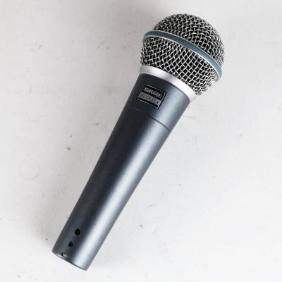 【中古】 マイク ダイナミックマイク シュアー SHURE BETA58A シュア マイクロフォン ベータゴッパ