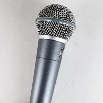【中古】 マイク ダイナミックマイク シュアー SHURE BETA58A シュア マイクロフォン ベータゴッパ アップ