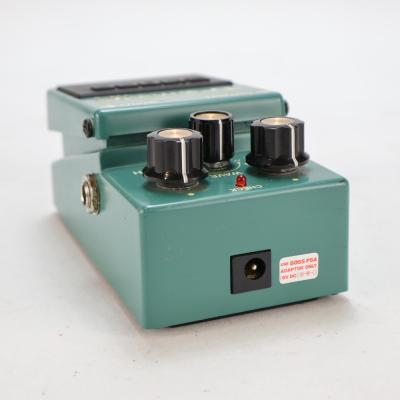【中古】 トレモロ エフェクター BOSS TR-2 Tremolo ギターエフェクター 詳細画像