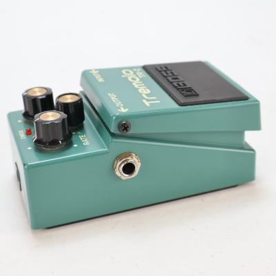 【中古】 トレモロ エフェクター BOSS TR-2 Tremolo ギターエフェクター 詳細画像