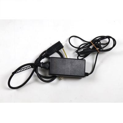 【中古】 キーボードアンプ Roland KC-110 電源コード画像