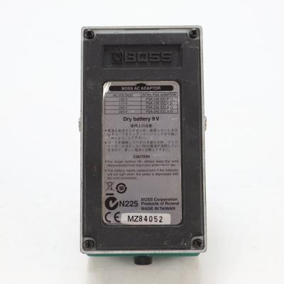 【中古】 トレモロ エフェクター BOSS TR-2 Tremolo ギターエフェクター 詳細画像