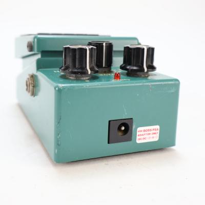 【中古】 トレモロ エフェクター BOSS TR-2 Tremolo ギターエフェクター 詳細画像