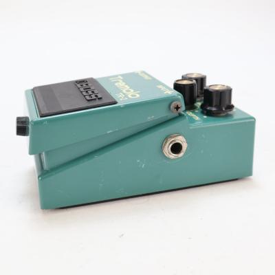 【中古】 トレモロ エフェクター BOSS TR-2 Tremolo ギターエフェクター 詳細画像