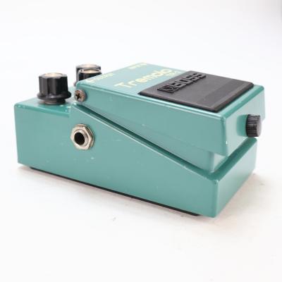 【中古】 トレモロ エフェクター BOSS TR-2 Tremolo ギターエフェクター 詳細画像