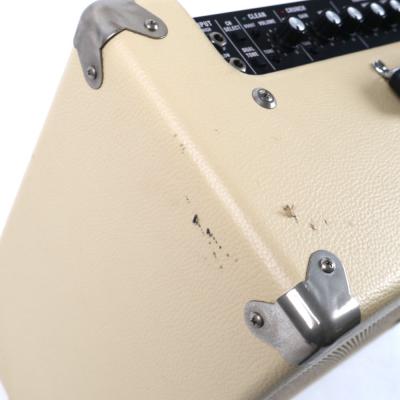 【中古】 ROLAND BLUES CUBE BC-STAGE ギターアンプ 傷画像1