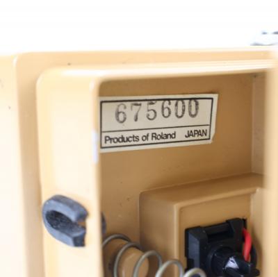 【中古】 オートワウ エフェクター BOSS TW-1 T Wah Made in Japan ギターエフェクター 詳細画像