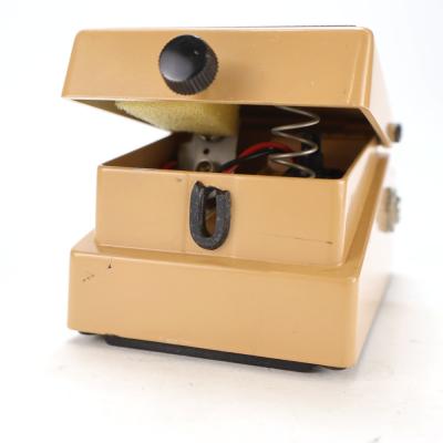 【中古】 オートワウ エフェクター BOSS TW-1 T Wah Made in Japan ギターエフェクター 詳細画像