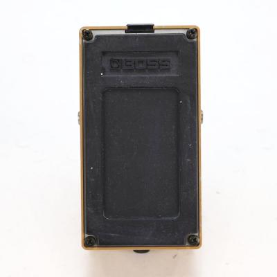 【中古】 オートワウ エフェクター BOSS TW-1 T Wah Made in Japan ギターエフェクター 詳細画像