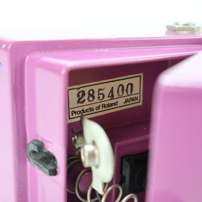 【中古】 フランジャー BOSS BF-2 Flanger Made in Japan Black Label ボス ギターエフェクター 詳細画像