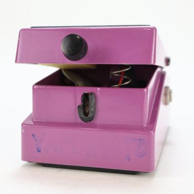 【中古】 フランジャー BOSS BF-2 Flanger Made in Japan Black Label ボス ギターエフェクター 詳細画像