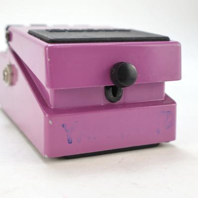 【中古】 フランジャー BOSS BF-2 Flanger Made in Japan Black Label ボス ギターエフェクター 詳細画像