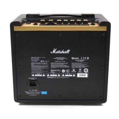 【中古】 マーシャル MARSHALL CODE25 フルモデリング 小型ギターアンプ コンボ リア画像