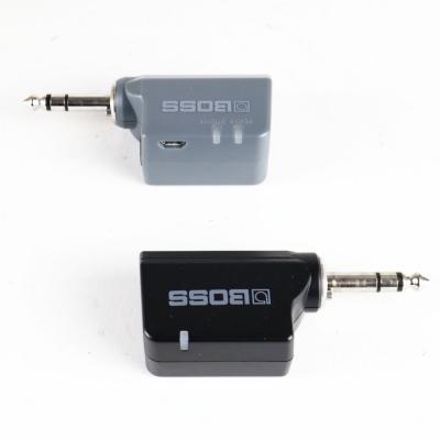 【中古】 BOSS WL-20L Wireless System ギターワイヤレスシステム 全体