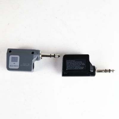 【中古】 BOSS WL-20L Wireless System ギターワイヤレスシステム 全体