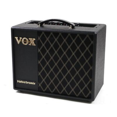 【中古】 VOX VT20X ギターアンプ コンボ 20W