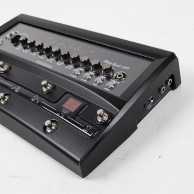 【中古】 フロアタイプアンプ Hughes&Kettner BLACK SPIRIT 200 Floor HUK-BS200/F アップ