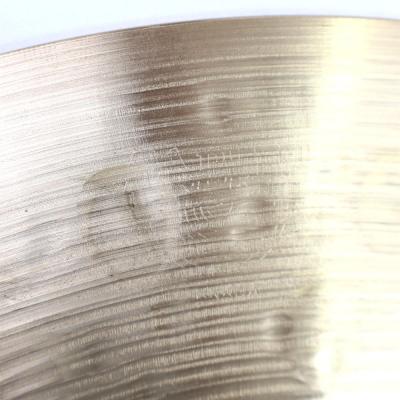 【中古】 ハイハットシンバル ペア セイビアン SABIAN HHX CLICK HATS 14インチ ペア ハイハットシンバル 詳細画像